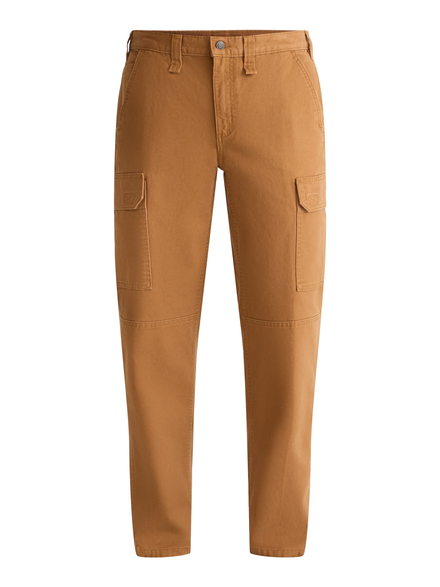Brahma Men's Cargo Pants, Sizes 32-42