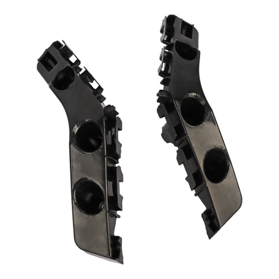 Bumper Bracket Retainer Left Right for 2011-2013 Jeep Grand Cherokee
