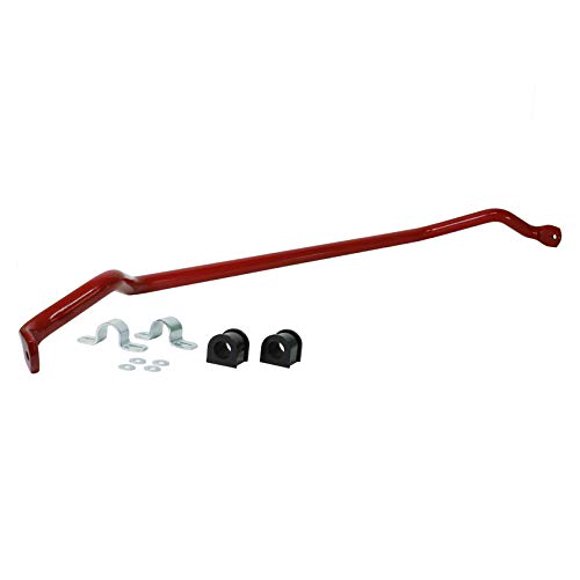 Nolathane REV003.0112 Front (35mm) Swaybar; fits Nissan Titan 04-10