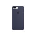 thumbnail image 4 of Funda de Silicona para iPhone 8 Plus / 7 Plus - Azul Medianoche, 4 of 4
