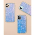 thumbnail image 5 of iPhone Xs Max/11 Pro Max Case - Sonix [ Holographic Iridescent Leather Series ], 5 of 5