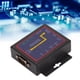 thumbnail image 2 of Convertidor Ethernet R, convertidor RS232 a RJ45 Accesorios para computadora Servidor serial Ethernet Confiable y duradero, 2 of 9
