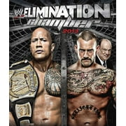 WWE: Elimination Chamber 2013 (Blu-ray)