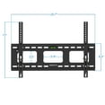 thumbnail image 3 of Heavy-Duty Tilt TV Wall Mount, 3 of 10