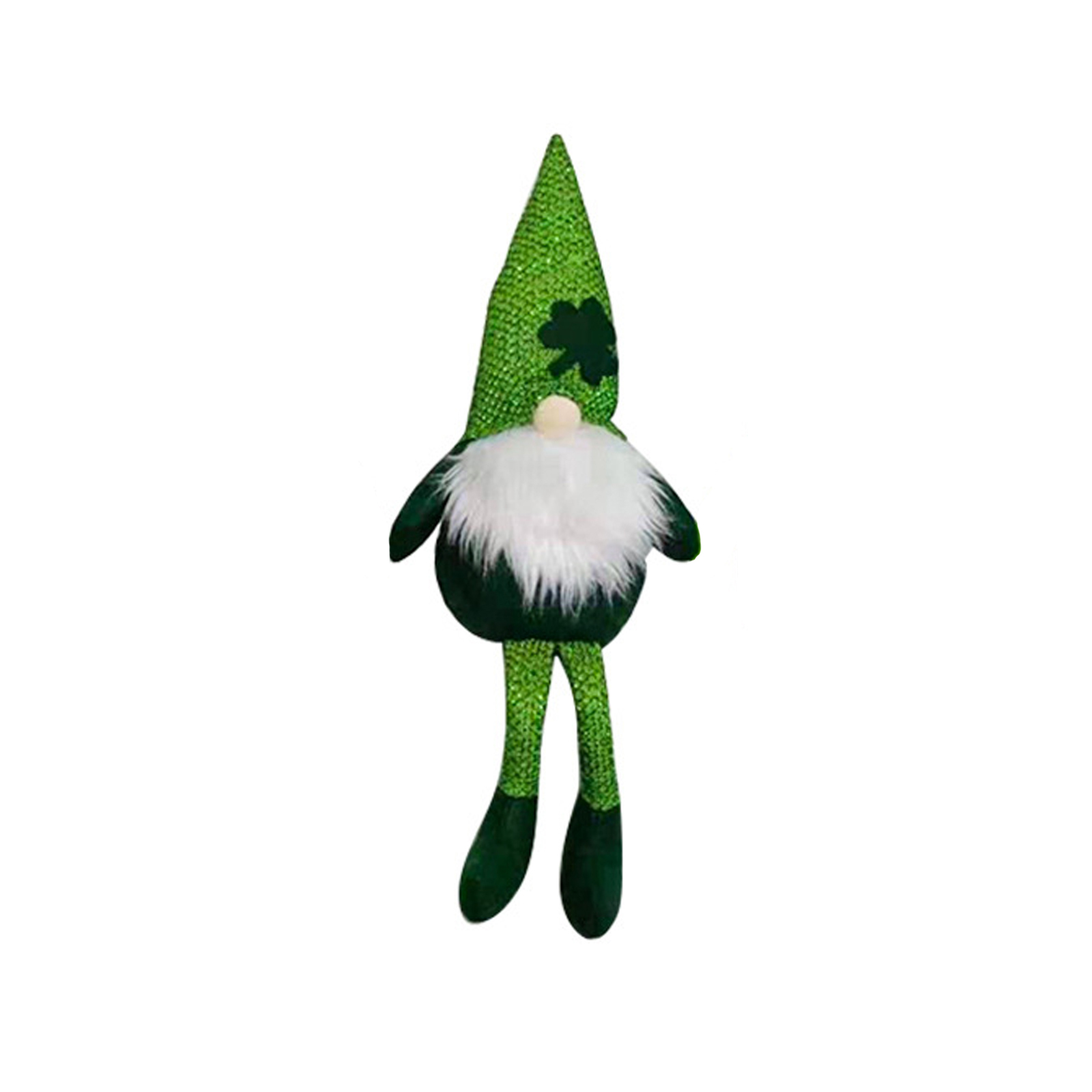 Easter Gift,Elf Decoration Ornaments Valentine Doll Swedish Gnomes tomte Doll Saint Patrick-A Tomte Gnome Doll Valentines Day Plush Toys Valentines Day Present