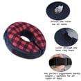 thumbnail image 3 of Dog Cone After Surgery, Protective Inflatable Collar, Pet Recovery Collar for Dogs and Cats, 3 of 7