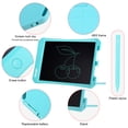 thumbnail image 4 of Tableta de escritura LCD de 10.5 pulgadas Tablero de dibujo electrónico Tablero de escritu NEWYES Bloc de notas, 4 of 7