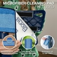 thumbnail image 5 of Bona® Multi-Surface Sweep & Clean Mop, 5 of 16