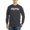 Charcoal, variant on CafePress - Pepsi Varsity Logo Long Sleeve Dark T Shirt - Long Sleeve Dark T-Shirt