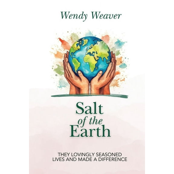 Salt of the Earth, (Paperback)