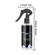 thumbnail image 2 of Limpiador doméstico, agente antivaho para coche, apto para parabrisas delantero y trasero, prevención de la lluvia y uso doméstico, 100 ml., 2 of 2