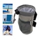thumbnail image 5 of Aislamiento Térmico Macarena para Portavasos de Cochecito ATV UTV Carrito de Golf Silla de Ruedas Bote Gris, 5 of 7