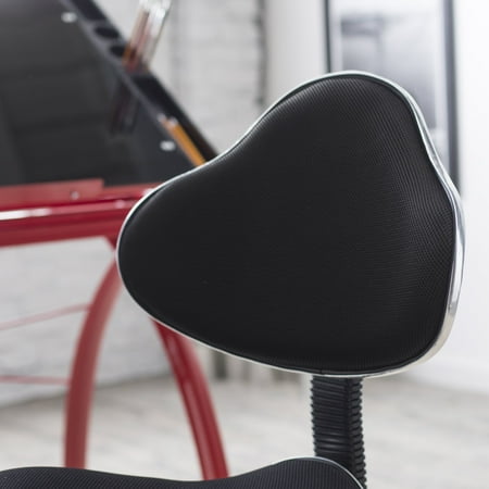 Studio Designs - Mode Task Chair - Black