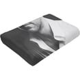 thumbnail image 6 of Ryan Reynolds Throw Blanket Fleece Blanket Soft Cozy Flannel Blanket Lightweight Plush Blanket (3Sizes), 6 of 6