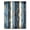 Blue, Pattern 3, variant on ODIKA 4'x6' Machine Washable Non-Slip Area Rug, Abstract Teal High Traffic Rug, Blue, 979558