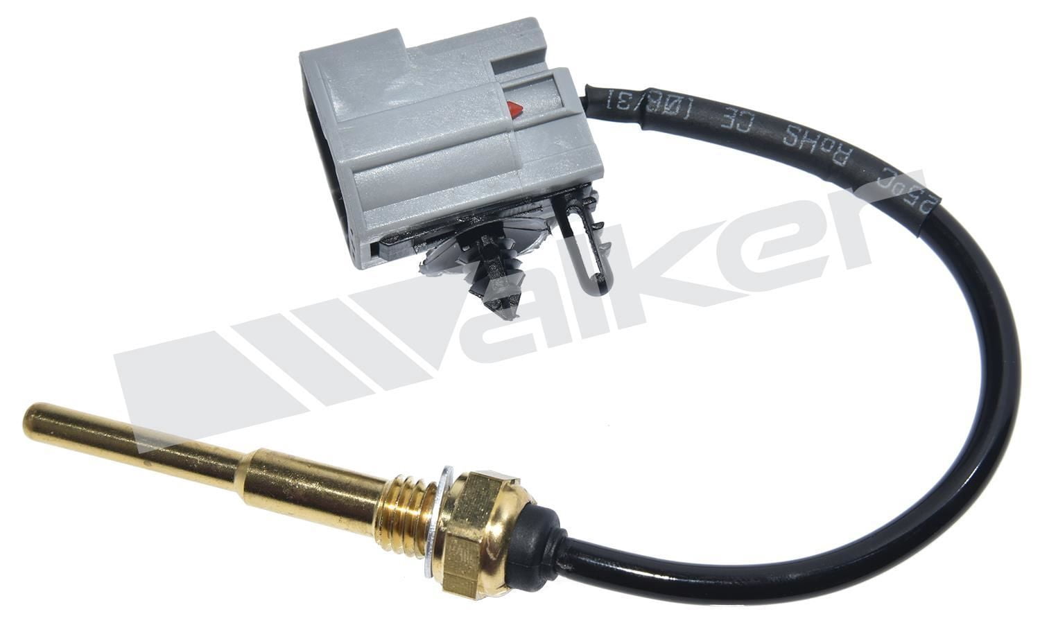 Walker 211-2009 Fits select: 2001-2004 MAZDA TRIBUTE