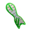 thumbnail image 3 of Almencla ing Flasher Attirant Indicateur Sous-Marin Flottant Trolling Flashers B 20cm, 3 of 8