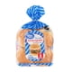 thumbnail image 1 of Pan para hamburguesa Great Value bollos 8 pzas 450 g, 1 of 4