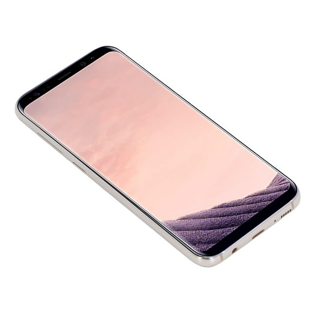 Ymiko Galaxy S8 Plus Phone Screen Replacement 6.2 Inch AMOLED Kit for G955U