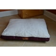 thumbnail image 3 of Armarkat Pet Bed Mat 49-Inch by 35-Inch by 8-Inch M02HJH/MB-Extra Large, Ivory, 3 of 4