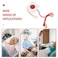 said SOS Call Button Emergency Call Button Wall Mount Alert Button for