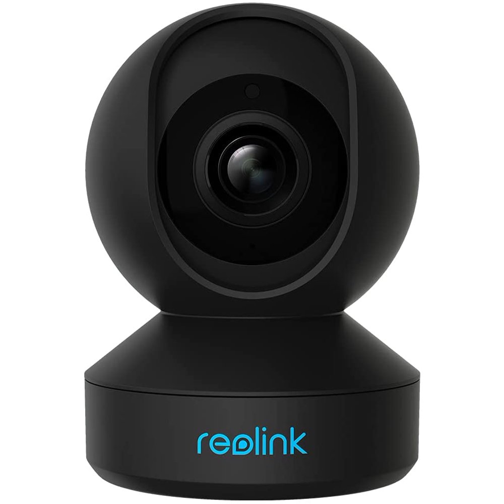 Reolink E1 Pro 4MP HD Plugin Home Security Indoor Camera with 2.4/5