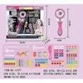 thumbnail image 2 of Magic Hair Braid Braid Artefact Girl Play House Hairdresser Dirty Braid Hair Braiding Machine, 2 of 3