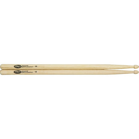 Sound Percussion Labs Hickory Drumsticks - Pair Wood
