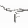 thumbnail image 4 of MagnaFlow 52592 - Catalytic Converter Fits select: 2017-2018 FORD F150 RAPTOR, 4 of 4