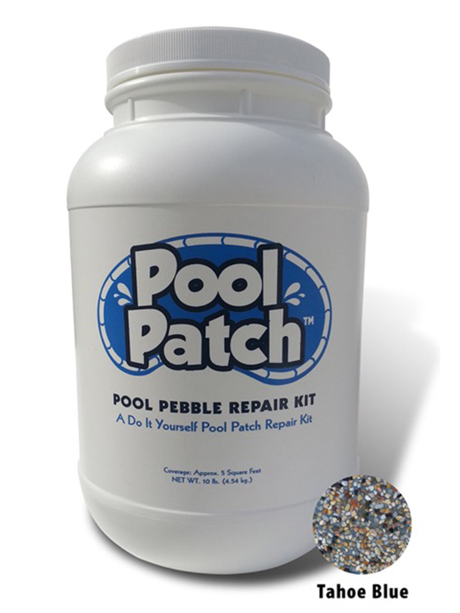 pebble tec repair cost