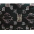 thumbnail image 4 of oneOone Georgette Viscose Fabric Geometric Kasuri Print Sewing Fabric BTY 42 Inch Wide, 4 of 4