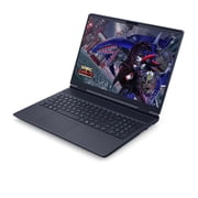 Alienware 16 WQXGA OLED 240Hz Gaming Laptop, Intel Core Ultra 9 290HX Plus, NVIDIA GeForce RTX 5060, 16GB DDR5, 1TB SSD, Blue, AC16251 (Software Offer with Purchase)