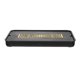 thumbnail image 2 of Japanese Style Tea Tray Designed For Meeting Rooms In Black With Optimized Natural Stone Material 1Pc, 2 of 4