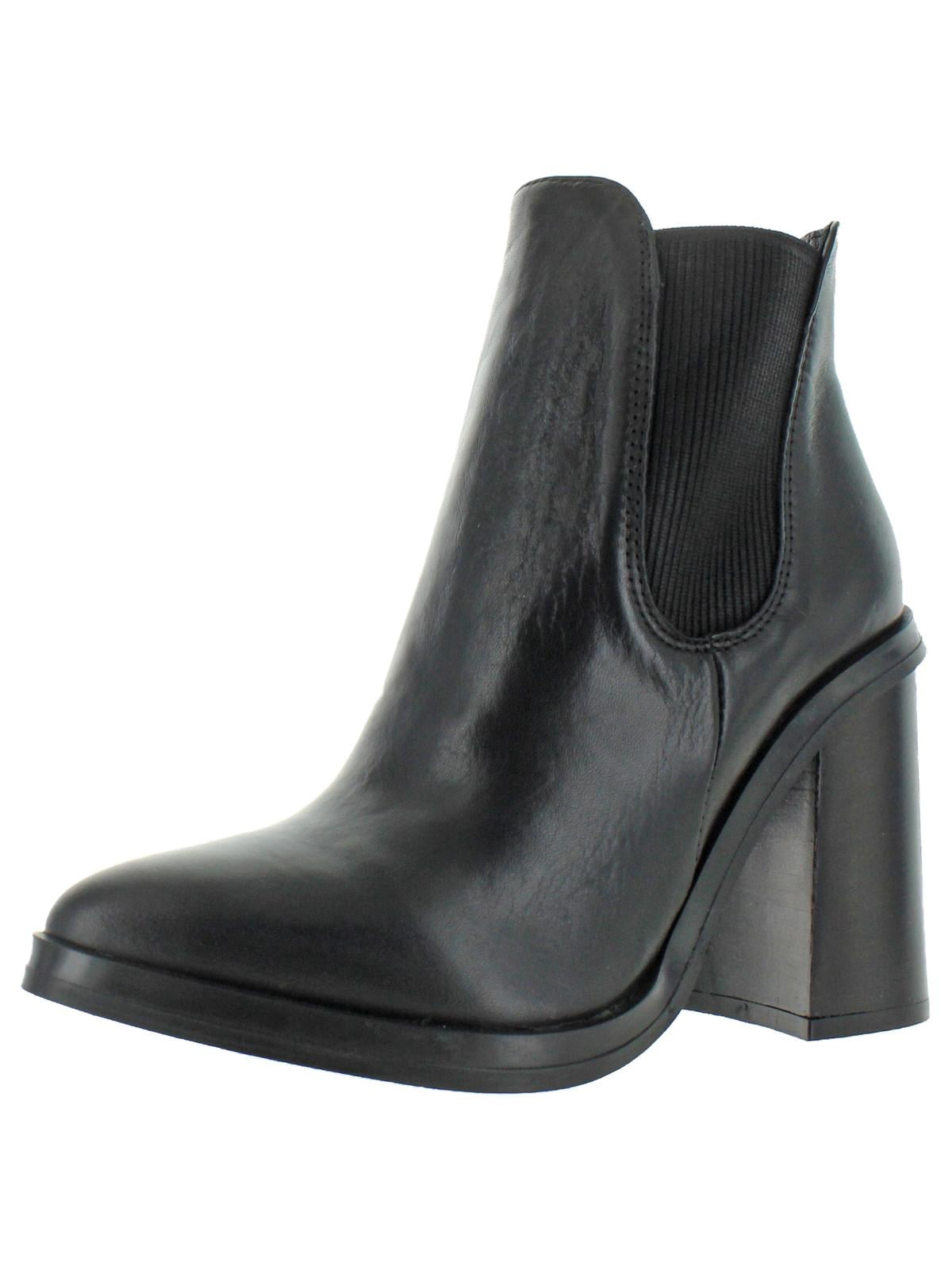 charles david ankle booties