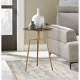 thumbnail image 3 of Pasargad Home Delos Side Table - 20 x 20 x 26 in., 3 of 5