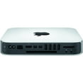 thumbnail image 2 of Restored Apple Mac Mini Intel Dual Core i5-4260U 1.4GHz 4GB 500GB OS X Desktop MGEM2LLA (Refurbished), 2 of 2