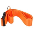 thumbnail image 4 of Luggage Strap,Luggage Strap Rugged Wear Adjustable Luggage Strap Suitcase Buckle Strap Multi-Functional, 4 of 8