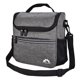 thumbnail image 3 of YSANAM Ciclismo Bolsa Plegable Impermeable Botella de Bicicleta Bolsa Delantera Accesorios de Bicicleta Hugtrwg Accesorios para bicicletas, 3 of 9