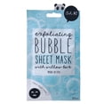 thumbnail image 3 of Oh K! Masque en Feuille Moussante, Frais, 0,8 Oz, 3 of 5