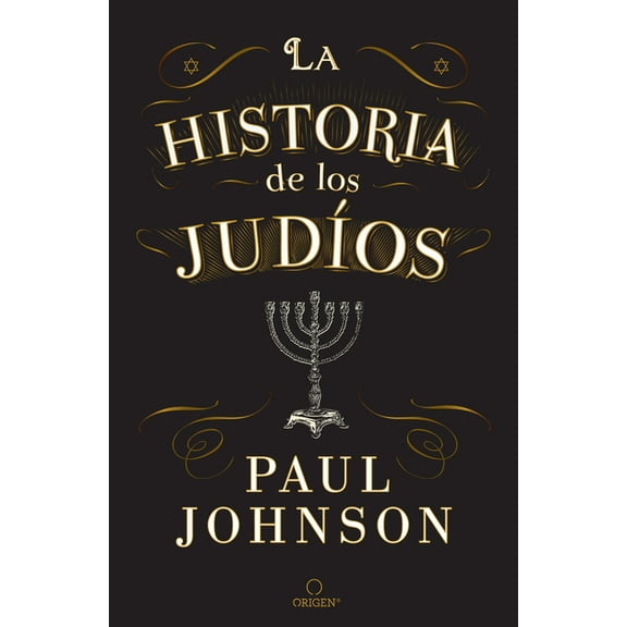 La Historia de Los JudÃ­os / A History of the Jews, (Hardcover)