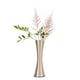 thumbnail image 3 of Jarrón Floral, Jarrón de Metal en El Jarrón Decorativo, Jarrón Alto y Esbelto, Estilo Moderno Brillante Para La Oficina, 3 of 7