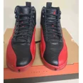 thumbnail image 4 of New in box - N I-K-E A i r-Jor-dan 12 Retro Flu Game 2025 CT8013-002 Men Size 12, 4 of 5