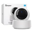 thumbnail image 1 of Cámara Ip De Seguridad Sonoff Gk-200mp2-b Inalámbrica C/wifi, 1 of 8
