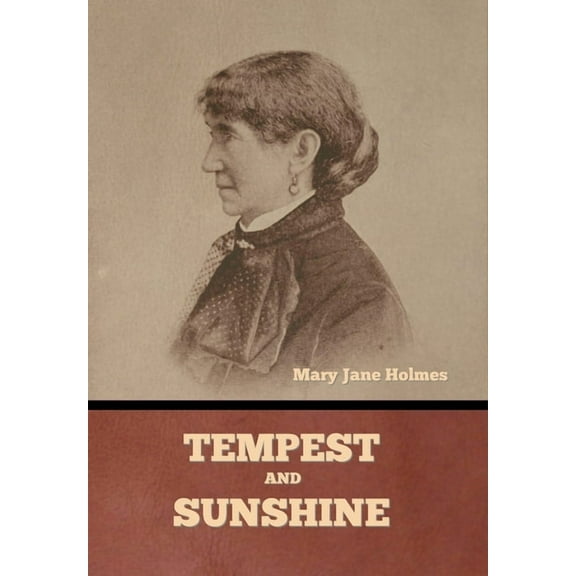 Tempest and Sunshine, (Hardcover)