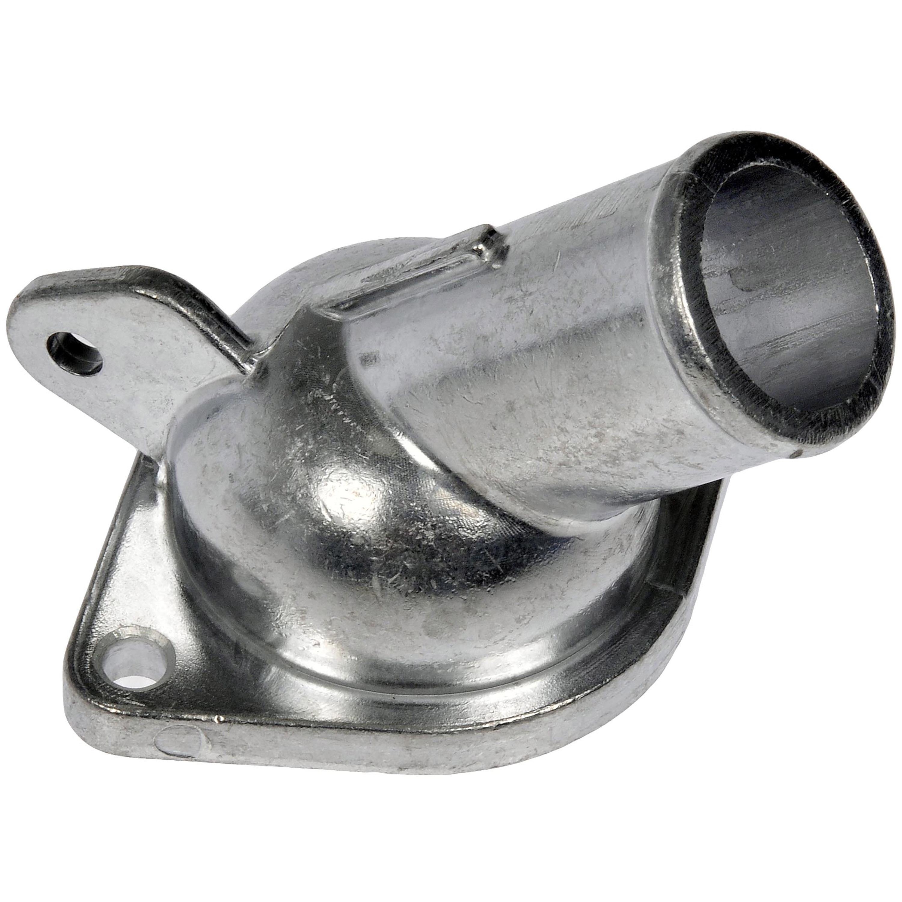 IRONTEK LF941517Z Engine Coolant Thermostat Housing Water