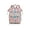 Pink, variant on Blue Blue Student Backpack With Large Capacity And Comfortable Carry For Elementary School 14.96X10.24X7.09 Inches