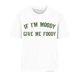 thumbnail image 4 of Fiudx Ofertas Flash Artículos En Oferta Camiseta Informal Ya La Moda con Cuello Redondo y Manga Corta para Mujer, 4 of 4