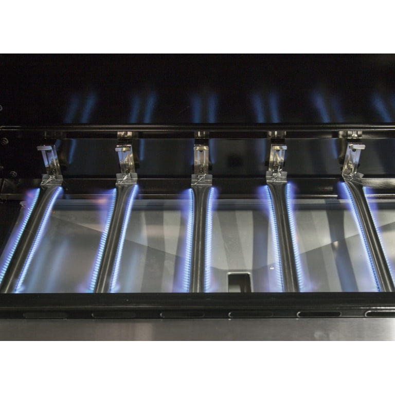 Dyna glo 6 burner cheap