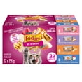thumbnail image 2 of Friskies Shredded Super Pack, Wet Cat Food 32 X 156g, 2 of 9