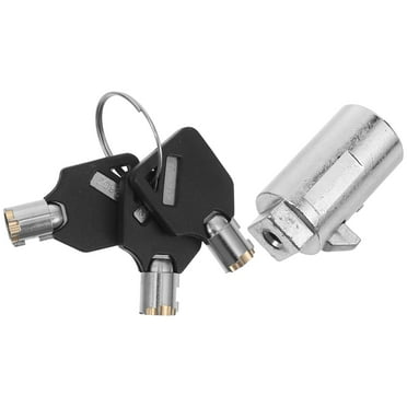 Automatic Vending Machine Lock Vending Machine Lock Replacement Vending Machine Lock and Key Candy Machines Lock And Key